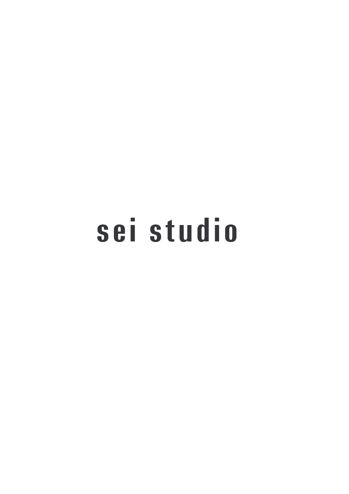 Sei Studio